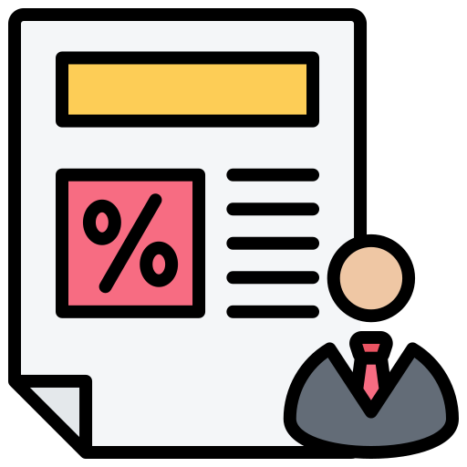 Consultor tributário